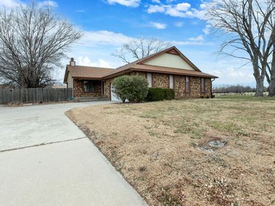 625 N Tanglewood Rd, Derby, KS, 67037