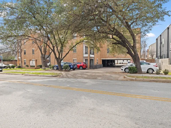 203 E 31st St APT 308, Austin, TX 78705