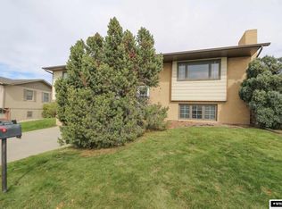 3820 Swanton Ave, Casper, WY 82609