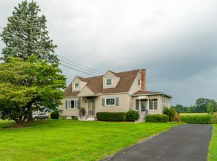 1312 S 5th Ave, Lebanon, PA 17042