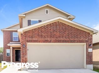 1331 Swan Ct, San Antonio, TX 78245
