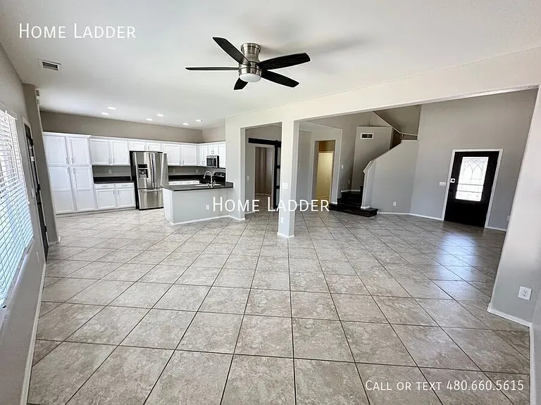 4307 S Rim Ct — Photo 3