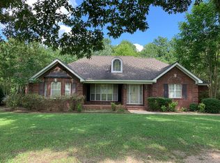 22418 Highway 45 N, Aberdeen, MS 39730