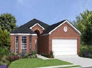 1100 Castle Springs Rd, Fort Worth, TX 76134