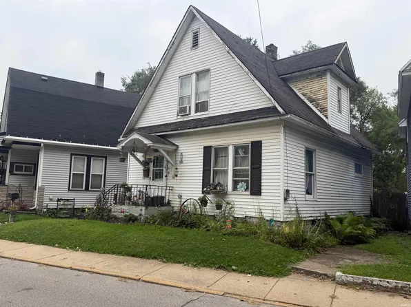313 S Shore Dr, Elkhart, IN 46516