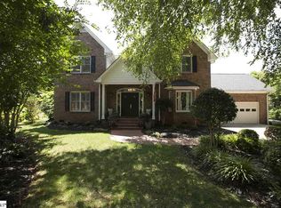 8 Hidden Hills Ct, Greenville, SC 29605