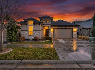 3258 S Arctic Fox Ave, Eagle, ID 83616