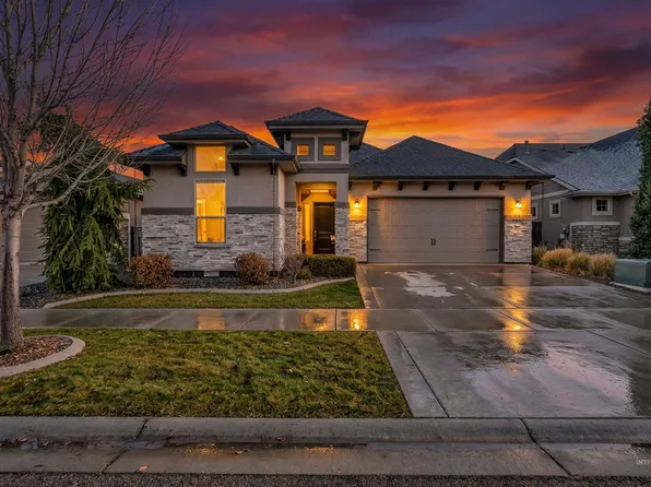 3258 S Arctic Fox Ave, Eagle, ID 83616