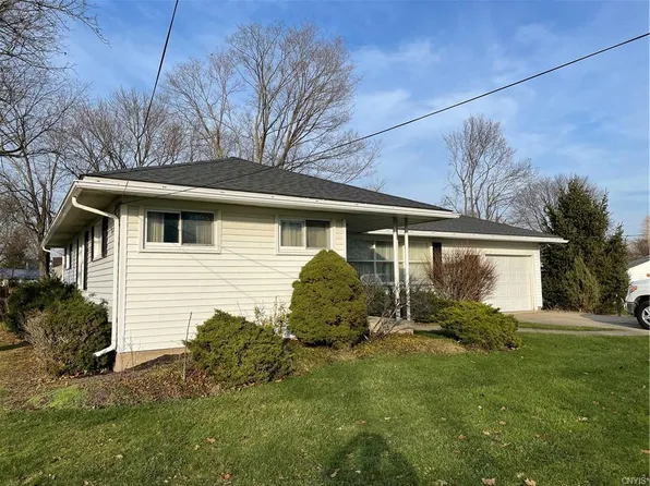 37 Highland Street Ext, Auburn, NY 13021