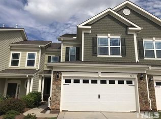 203 Mayfield Dr, Apex, NC 27539