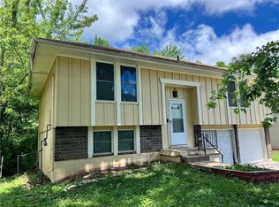 7912 E 103rd Ter, Kansas City, MO 64134