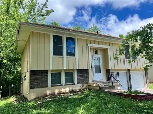 7912 E 103rd Ter, Kansas City, MO 64134