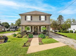 504 Cherry St, Mars, PA 16046