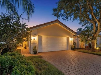 3238 Barbados LN, Naples, FL, 34119