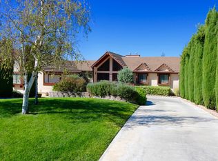 1006 Vista Grande St, Paso Robles, CA 93446