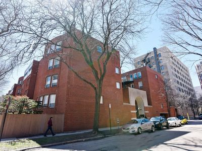 5400 S Hyde Park Blvd APT D3, Chicago, IL, 60615