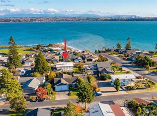 8017 Makah Rd, Blaine, WA 98230