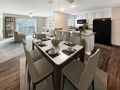 Mill Pond Apartments