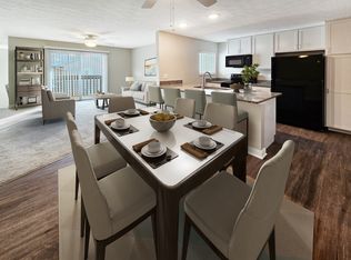 3070 Mill Pond Dr #2027, Bellbrook, OH 45305