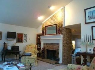 2804 Mill Valley Dr, Wichita Falls, TX 76308