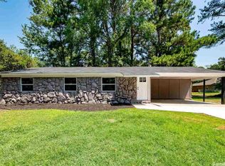 111 Pineview Ave, Sherwood, AR 72120