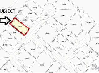 160 Mimosa Cir #21, San Benito, TX 78586