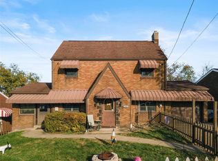 3805 Vistaview St, West Mifflin, PA 15122