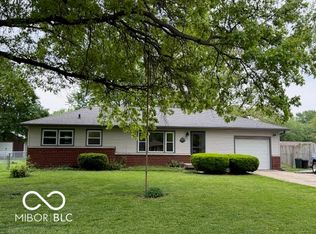 4953 S Missouri St, Indianapolis, IN 46217