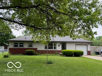 4953 S Missouri St, Indianapolis, IN, 46217