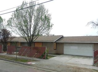 4704 E Huntington Ave, Fresno, CA 93702