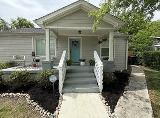 931 32nd Ave N, Nashville, TN 37209