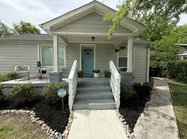 931 32nd Ave N, Nashville, TN 37209