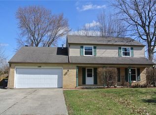 1106 Oakdale Dr, Anderson, IN