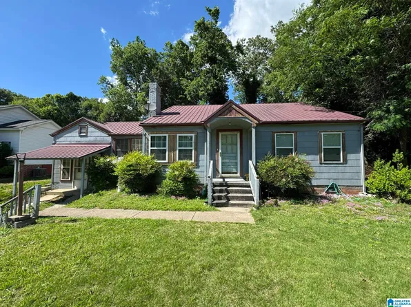 208 Highland Ave NW, Attalla, AL 35954