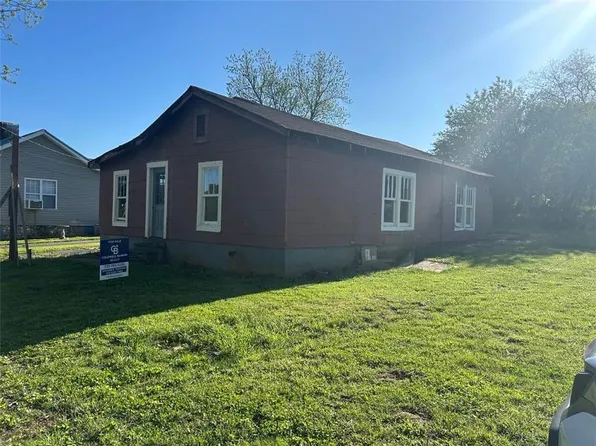 12 Lee St, Cave Spring, GA 30124