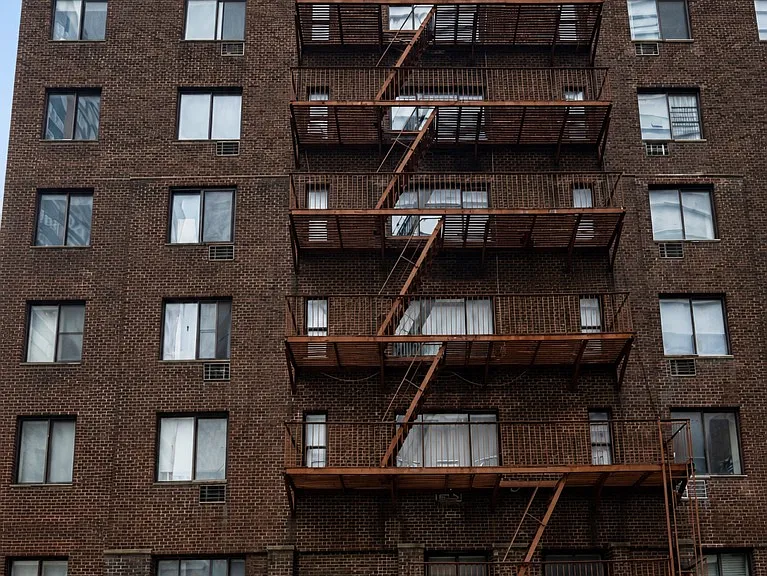 61 Lexington Ave #6B — Photo 8