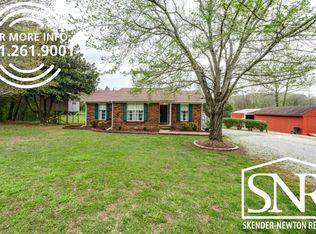 2943 McDonald Rd, Cookeville, TN 38501