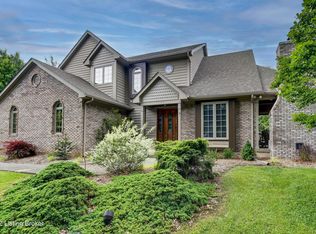 14123 Hickory Hills Trl, Louisville, KY 40299