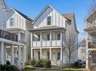 743 Cottage Park Dr, Nashville, TN 37207