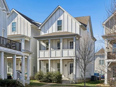 743 Cottage Park Dr, Nashville, TN, 37207