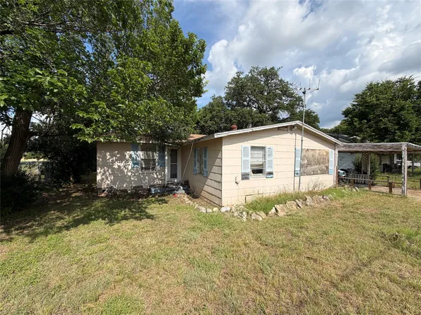 277 S Avenue L, Crawford, TX 76638