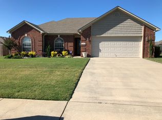 2427 Canterbury Ln, Cabot, AR 72023