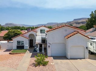 260 W 210 South Cir, La Verkin, UT 84745