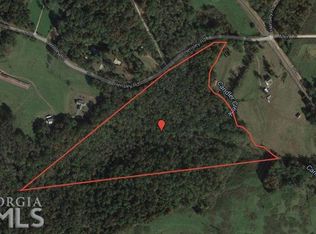 5808 Hensley Rd, Lula, GA 30554