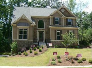 1579 Madison Ave, Watkinsville, GA 30677