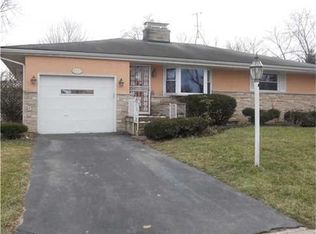 4127 Colby Ave, Columbus, OH