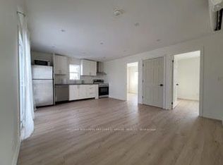 84 Foch Ave #2, Toronto, ON M8W3X6