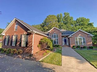 2575 Village Ct, Clarksville, TN 37043