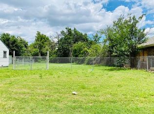 4114 S Shields Blvd #24-25, Oklahoma City, OK 73129