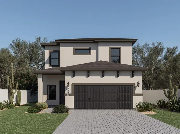 6064 Summer Rdg, Sunland Park, NM 88008